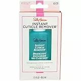 Sally Hansen Instant Cuticle Remover, 29.5 ml