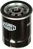 Magneti Marelli - Filtro Olio 1109AE, Accessori Auto, Filtro Olio Motore Alta Filtrazione e Protezione per Ricambi Auto, Alta Compatibilità con Modelli Alfa Romeo, Peugeot, Citroen, Ford, Fiat e Altri
