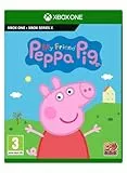 My Friend Peppa Pig (Xbox One)