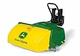 ROLLY TOYS- John Deere Accessori per Veicoli Giocattolo, Colore Verde, 4006485409716