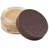 Burt's Bees Maschera per Labbra, Trattamento Notturno per Labbra, Riparazione Intensa delle Labbra con Ceramidi e Oli Ultra Condizionanti, 7.08 g