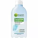 Garnier Sensitive Essential Struccante Bifase 2in1 Adatto Anche Alle Pelli Sensibili, 200 ml