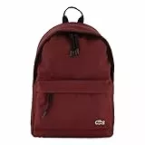 Lacoste Neocroc Zaino 41 cm scomparto per laptop