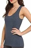 Diesel - Canottiera - donna Blau S