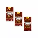 Older® | 18 Dadi per Brodo Gusto Classico | Dadi Brodo Carne | Dadi Brodo Carne Senza Glutammato | Senza Glutine | Senza Olio di Palma - 192 Gr