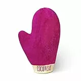 Coco & Eve Sunny Honey Mitt per applicazione autoabbronzante Bali - vegano