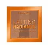 Lasting Radiance Finishing Powder 003-Espresso