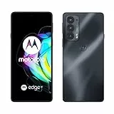Motorola Edge 20 Smartphone, 108 MP, 5G, Display 6.7' 144Hz HDR10+ OLED FullHD+, Qualcomm Snapdragon 778G, 30x Super Zoom, 4000 mAh, Dual SIM, 6/128 GB, Android 11, Grigio (Frosted Grey)