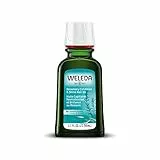 Weleda Olio Nutriente Per Capelli, 50 ml