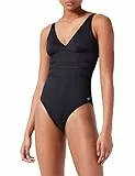 Haute pression T1000 CO1 Costume Intero, Noir, 40 Donna