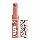 NYX PROFESSIONAL MAKEUP Filler Instinct Plumping Lip Polish - Let's Glaze
