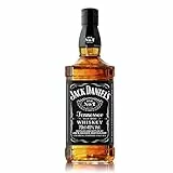 Jack Daniel’s Old No.7 Tennessee Whiskey 70cl - Whiskey filtrato attraverso il carbone. 40% vol.