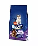 Affinity Gatto Sterilizzato, Brekkies Pollo kg. 1,5