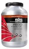 Science in Sport SiS Rego Rapid Recovery Polvere Proteica, 2.5kg