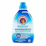 Chanteclair Ammorbidente Deoaction - formato da 900ml, 45 lavaggi