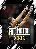 Milan - Juventus. Full Match. Serie A. Giornata 9. 2023/24.