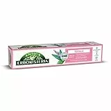 Antica Erboristeria, Dentifricio Antibatterico, con Salvia e Zinco, Formato da 75 ml