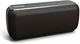 VULKKANO BLAST XL Cassa Bluetooth Potente 60W, Altoparlante Portatile con Bluetooth 5.0, 20h di Autonomia, Tecnologia TWS, USB-C, Ricarica Veloce, AUX
