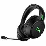 HyperX CloudX Flight per Xbox – Cuffie Gaming wireless