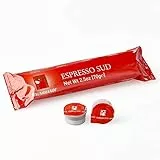 Guzzini GZ28221152 200 Capsule Caffe Hausbrandt Armonia Espresso Sud