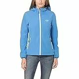 Ultrasport Estelle Softshell Giacca da donna per esterno
