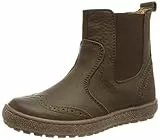 bisgaard Odette, Stivaletto, caffè, 24 EU