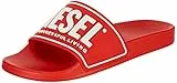 Diesel SA-MAYEMI, Sandalo Sportivo Donna, H8991 P4441, 38 EU