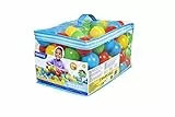 Bestway 52027 Sacca con Palline Colorate