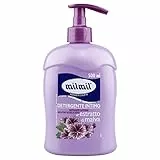 Milmil Sapone Intimo Detergente agli Estratti di Malva, 500ml
