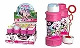DULCOP- Soffiatori di Bolle, 175 ml, 103584000