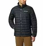 Columbia Powder Lite Jacket Piumino per Uomo