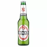 Birra Beck's BIRRA BECK'S 24 BOTTIGLE 0,33 LT.