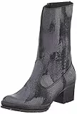 ART 1247f Camden, Mocassino Donna, Nero, 42 EU