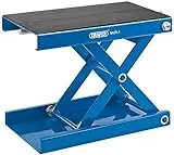 Draper 04991 - Ponte Sollevatore Moto,450 kg