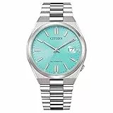 Citizen Orologio Uomo NJ0151-88M
