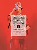Mobile Suit Gundam the Origin 5: Char & Sayla [Lingua Inglese]