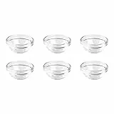 ARCOROC Chefs - Ciotola, 6 cm, Confezione da 6 Pezzi