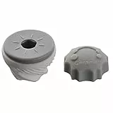 WMF 6060430690 Ricambio Mahl Cono e ghiera Ceramill