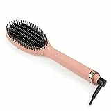 ghd Glide - Spazzola elettrica Lisciante - Edizione Limitata (Rosa Pesca)