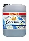 Coccolino Coccolino Primavera Ammorbidente Professionale - 10 L