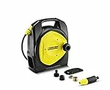 Kärcher Irrigazione - Avvolgitubo automatico Compact Reel CR 3.110 Balcony