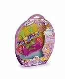 The Bellies From Bellyville - Costume Farfalla Reversibile, 700015550
