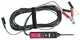 KS Tools 150.1670 Tester luminoso, 6 - 24 V con cavo 5 m