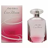 Shiseido Ever Bloom Eau de Parfum Donna, 50 ml
