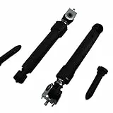 Indesit 8058331095976 ARISTON-AMMORTIZZATORE-100N Set 2PZ-C00309597, Plastica