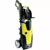 Lavorwash STM 160 Verticale Elettrico 510l/h 2500W Nero, Giallo idropulitrice