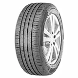 Continental PremiumContact 5 - 195/55R16 87H - Pneumatico Estivo