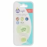 Neobaby Succhietto Anatomico in Caucciù, Ciuccio Bambino/Bambina Maxi 2 pz, 12+ Mesi