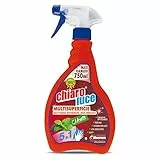 Chiaro Luce Multisuperficie Casa Pulizia Trigger - 750 ml