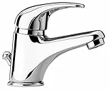 RUBINETTO MISCELATORE LAVABO | ENTER